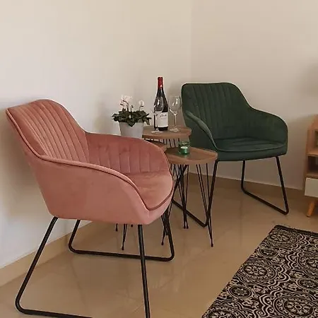 B Resort דירת נופש בדרום רמת הגולן Giv'at Yo'av Exterior photo