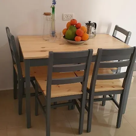 B Resort דירת נופש בדרום רמת הגולן Giv'at Yo'av Exterior photo