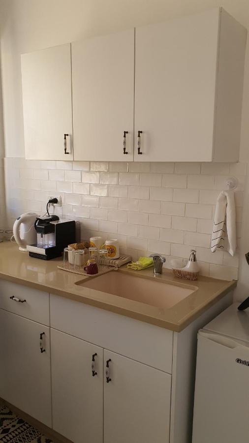 Apartment B דירת נופש בדרום רמת הגולן