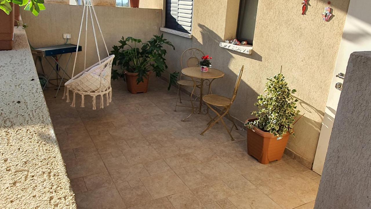Apartment B דירת נופש בדרום רמת הגולן *