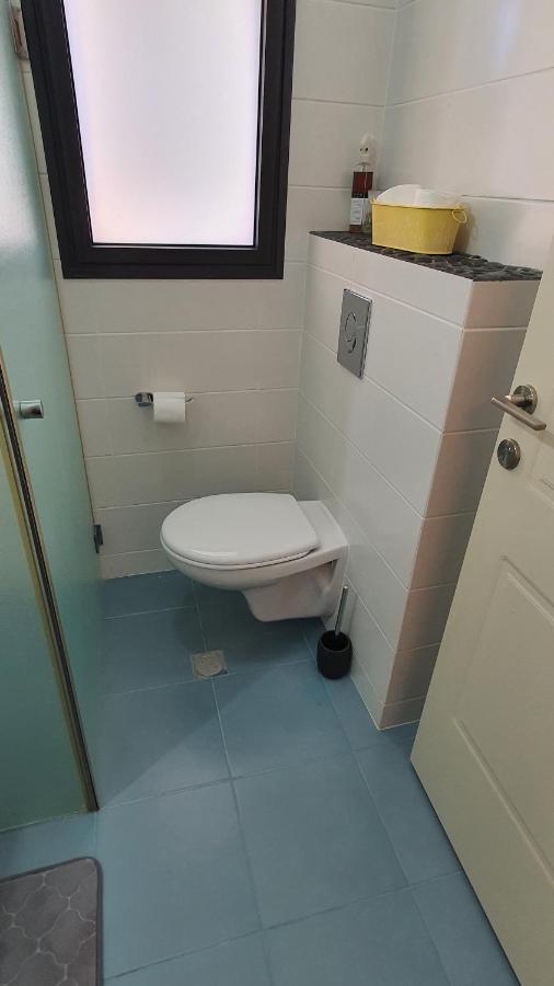 B דירת נופש בדרום רמת הגולן Apartment Giv'at Yo'av