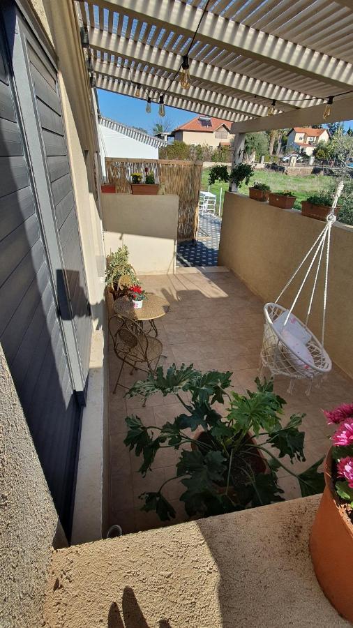 Apartment B דירת נופש בדרום רמת הגולן Giv'at Yo'av