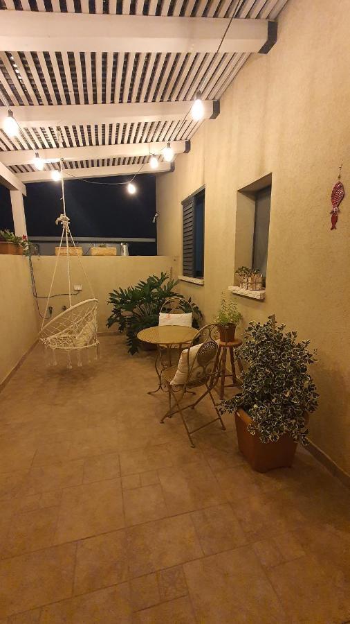 Apartment B דירת נופש בדרום רמת הגולן Giv'at Yo'av