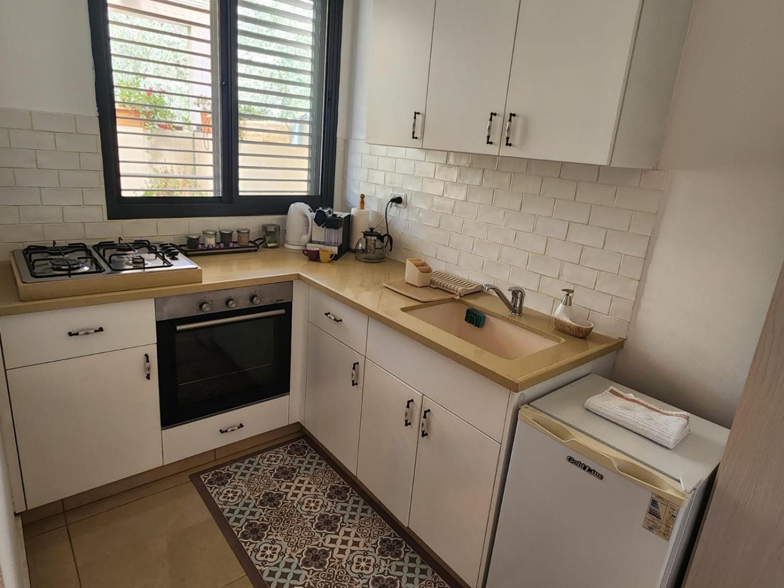 B דירת נופש בדרום רמת הגולן Apartment Giv'at Yo'av